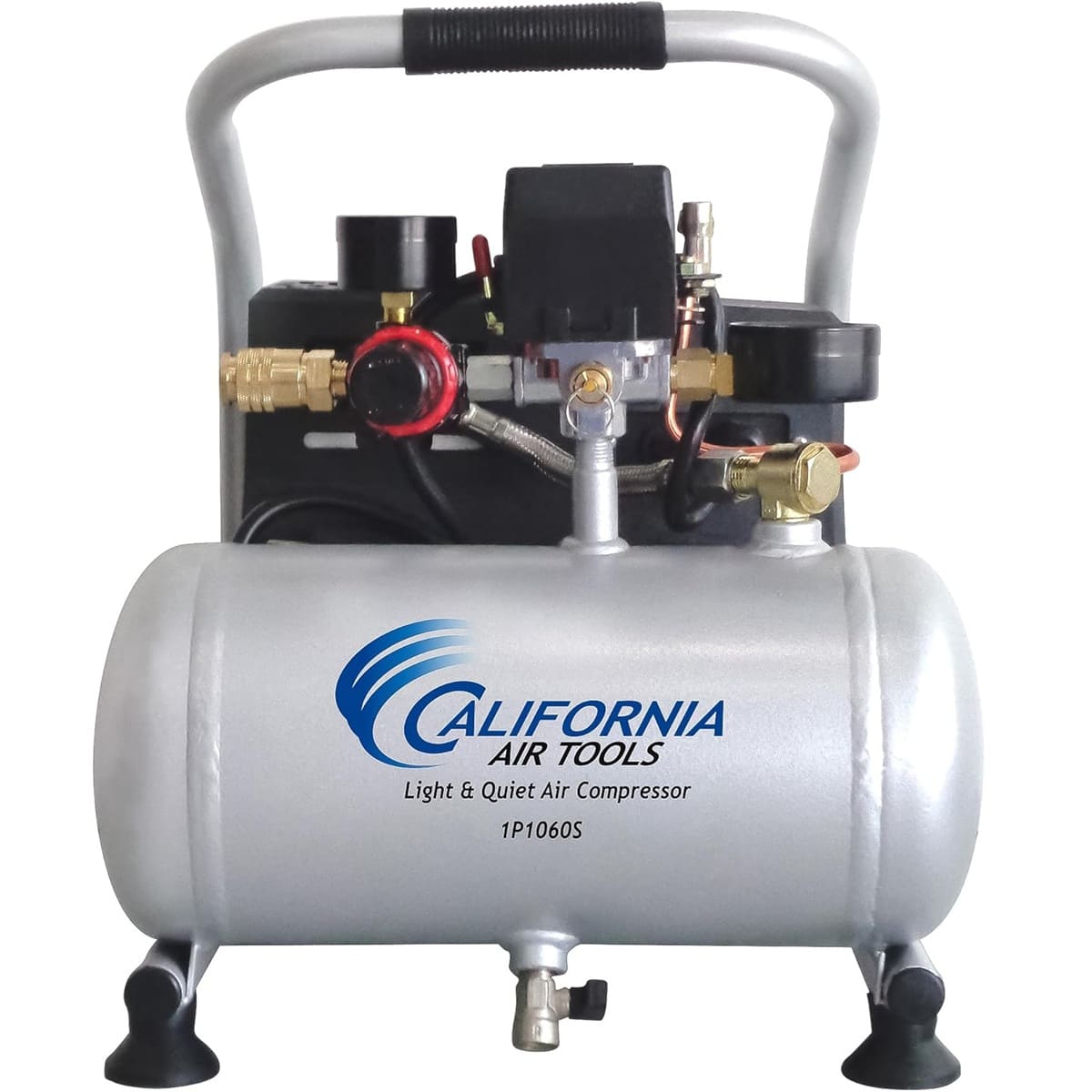 Compresor California Air Tools 1P1060S