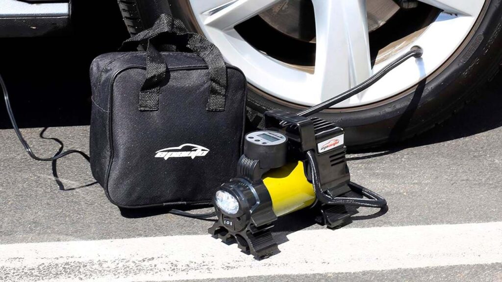 Compresor EPAuto 12 V
