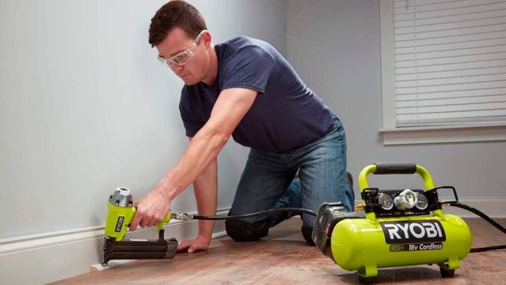 Ryobi One+ de 1 galón