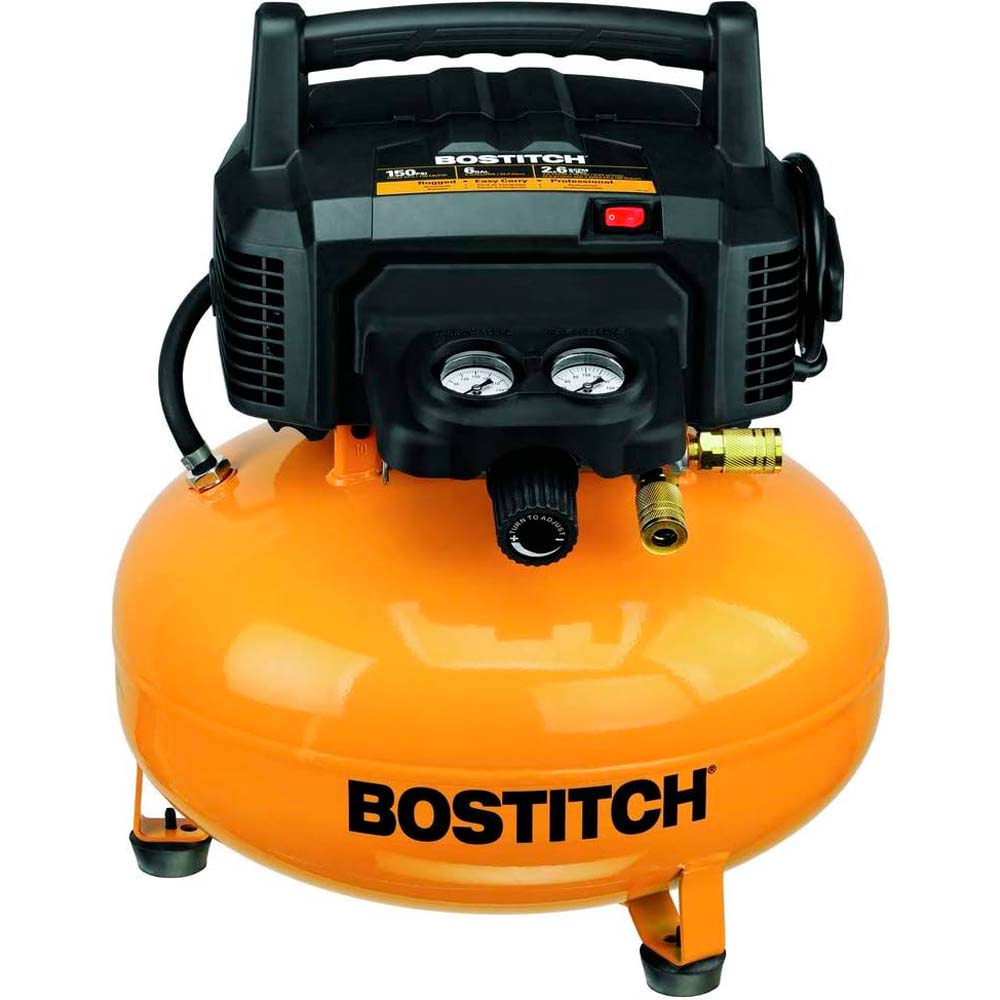Bostitch 6 galones