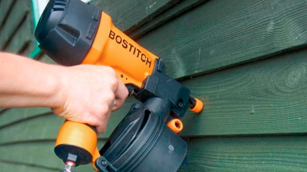 Clavadora Bostitch N66C
