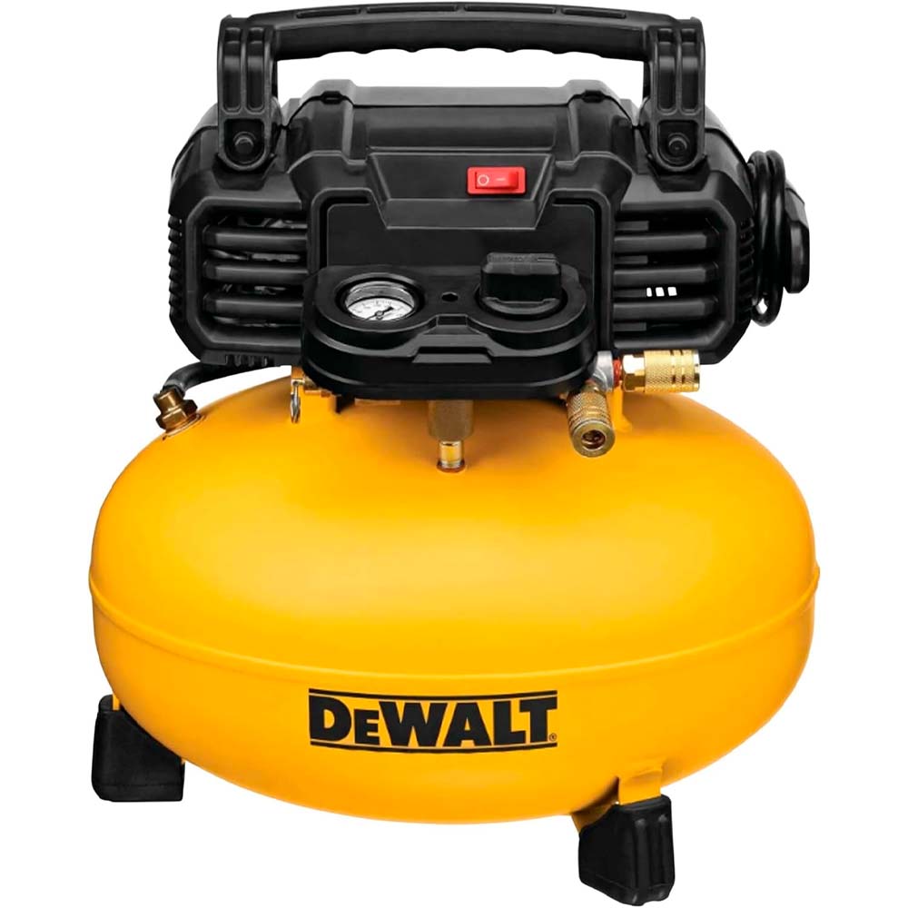 DeWalt 6 galones