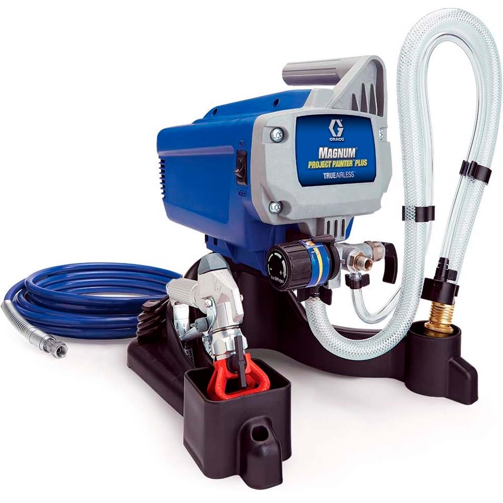 Graco Magnum Project Painter Plus