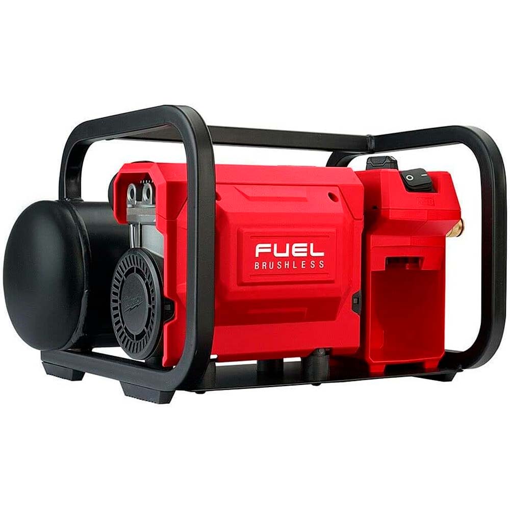 Milwaukee M18 2840-20