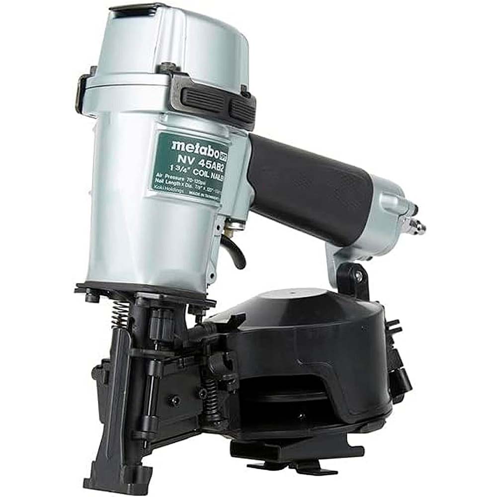 Pistola de Roofing Metabo