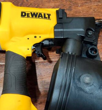 Pistola de Siding DeWalt DW66C-1