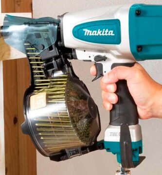 Pistola de Siding Makita AN613