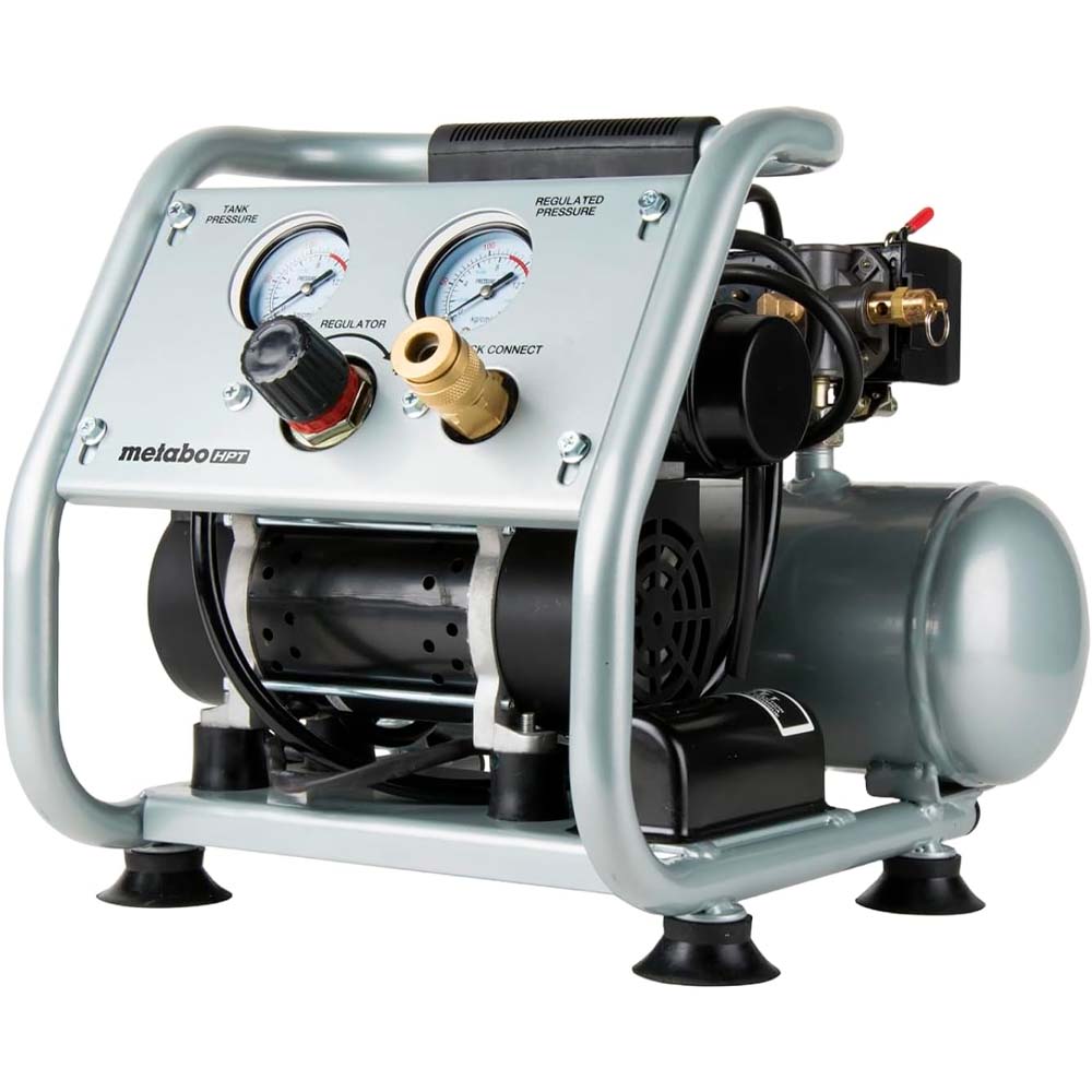 Metabo HPT 1 Galón 125 psi