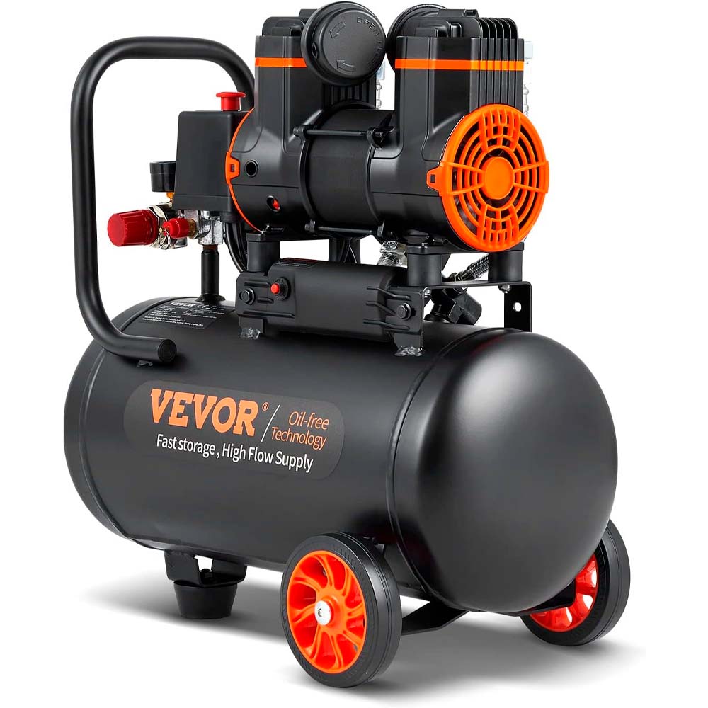 VEVOR 4.8 Gallon 115 psi